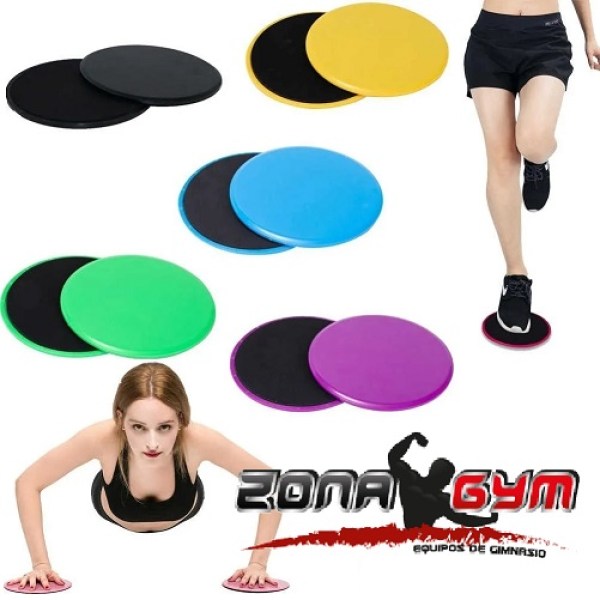 Deslizadores Para Fitness (glides)1